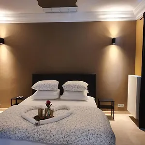 Hotel Riad Отель