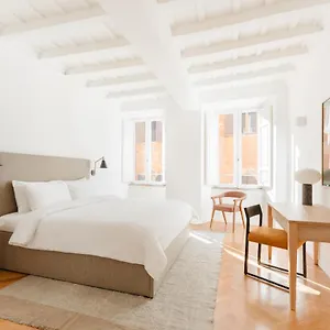 Hotel apartamentowy Sonder Palazzo Taverna