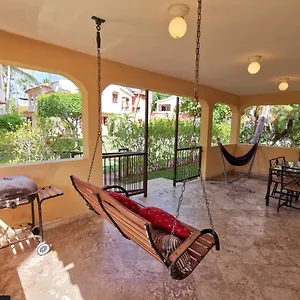 ***** Hotel Tropicana Suites Deluxe Club And Pool - Playa Corales República Dominicana