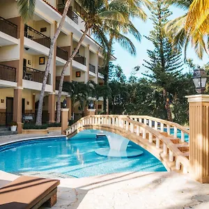 *** Hotel Plaza Brisas Mt República Dominicana