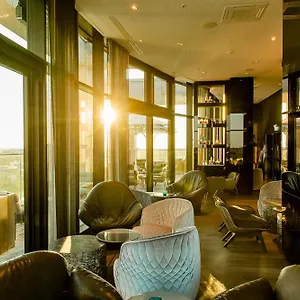 *** Hotel One Muenchen-parkstadt Schwabing Alemanha