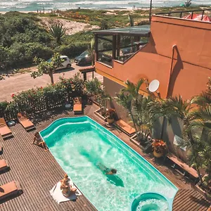 *** Estalagem Ferrujão E Restaurante Brasil