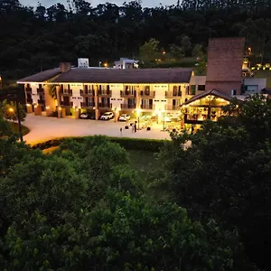 *** Hotel Bormon Brasil