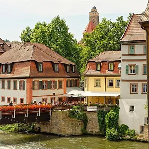 Pensjonat Gaestehaus Zur Ehemaligen Mehlwaage Wohnen Und Geniessen
