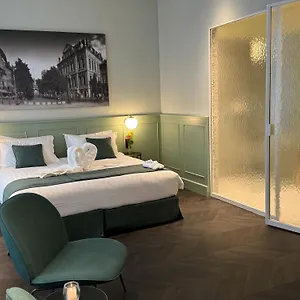 Hotel Amosa
