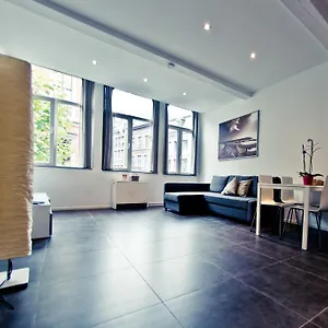 Apartment Centre, Lüttich