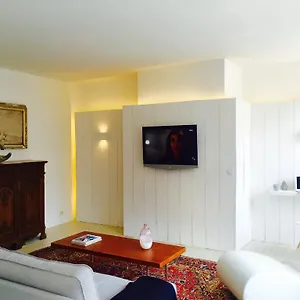 Apartment In Historical Center, Lüttich