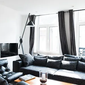 Apartment Saint-adalbert, Lüttich